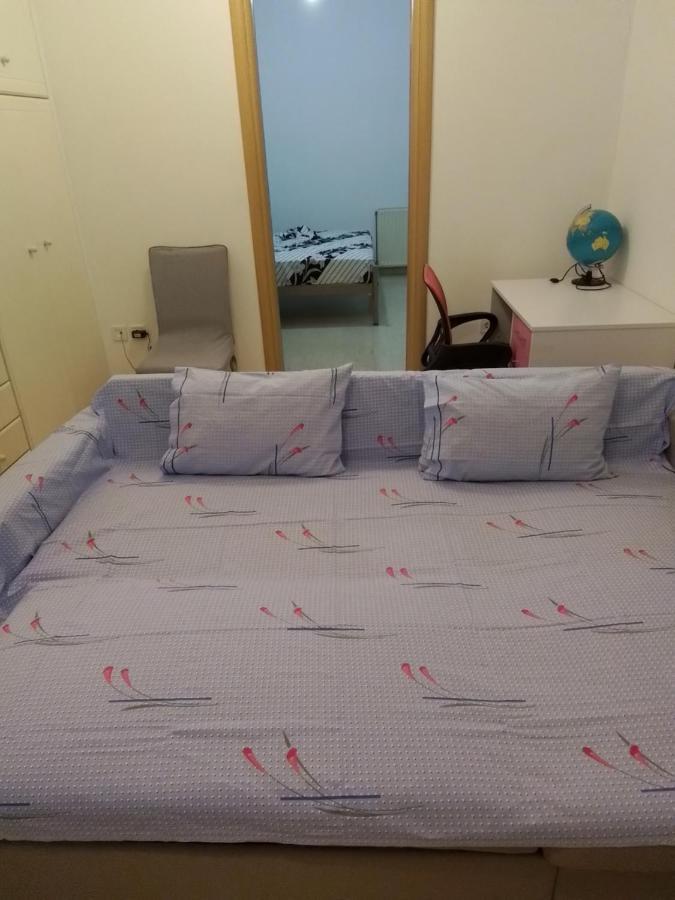 Kiki Apartment Naxos City المظهر الخارجي الصورة